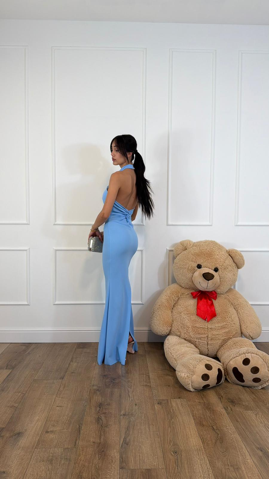 ABITO LUCREZIA 23888 NEW