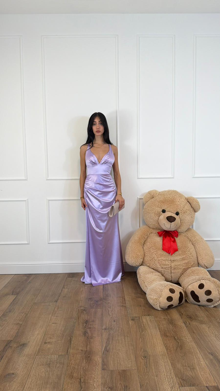 ABITO VANDA 27580 NEW