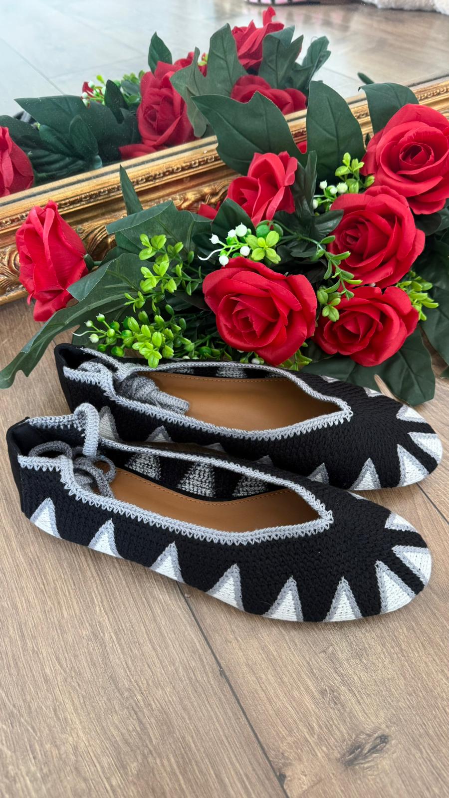 BALLERINA IBIZA D-060 NEW