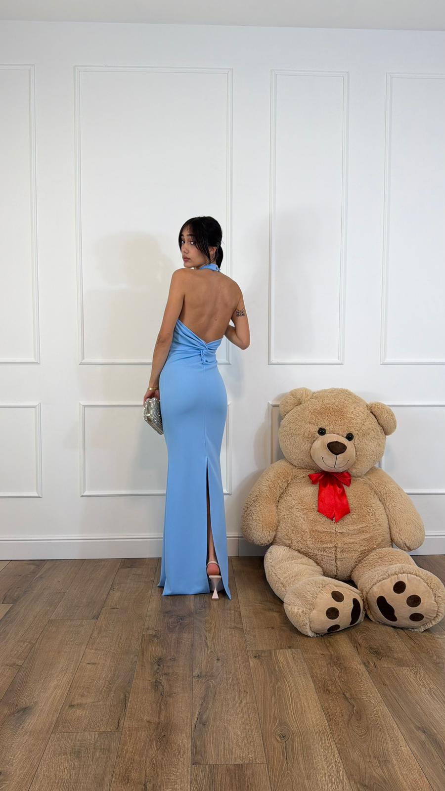 ABITO LUCREZIA 23888 NEW