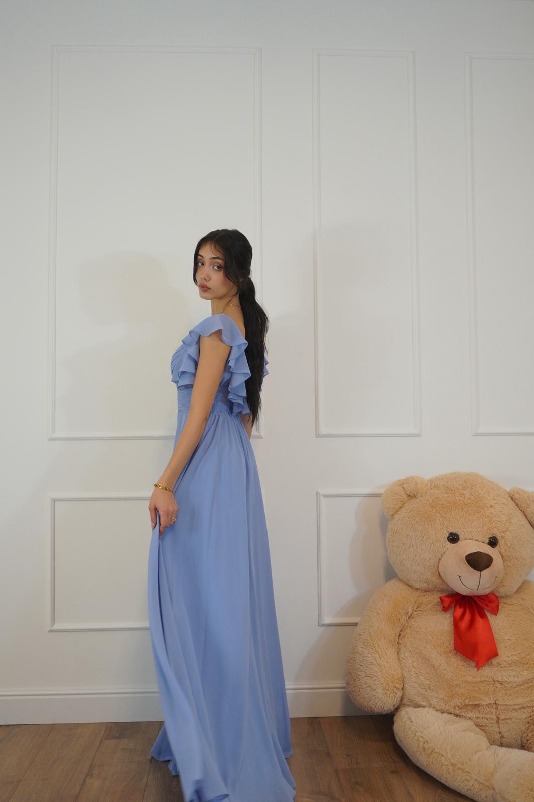 ABITO CLARA 60023 NEW