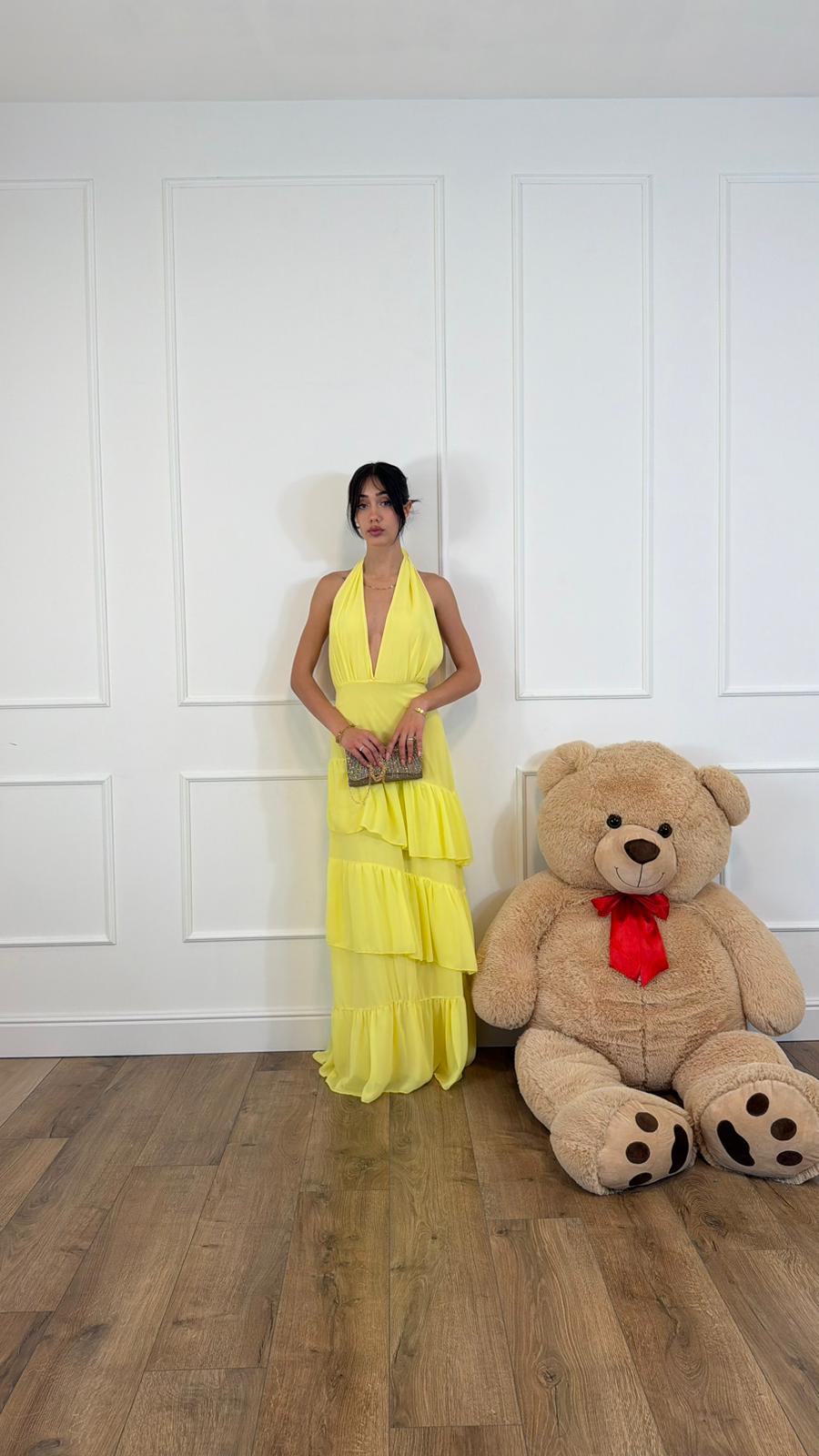 ABITO SPAGNA 27504 NEW