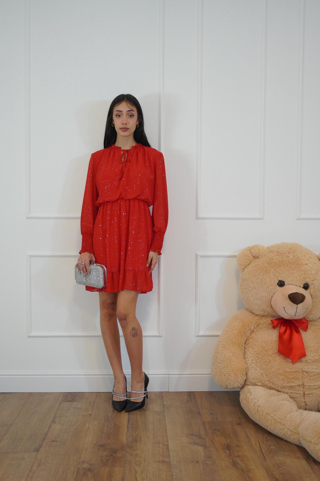 ABITO VALENTINA 13203 NEW