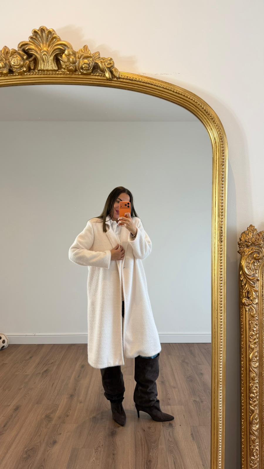 CAPPOTTINO 762T114 NEW