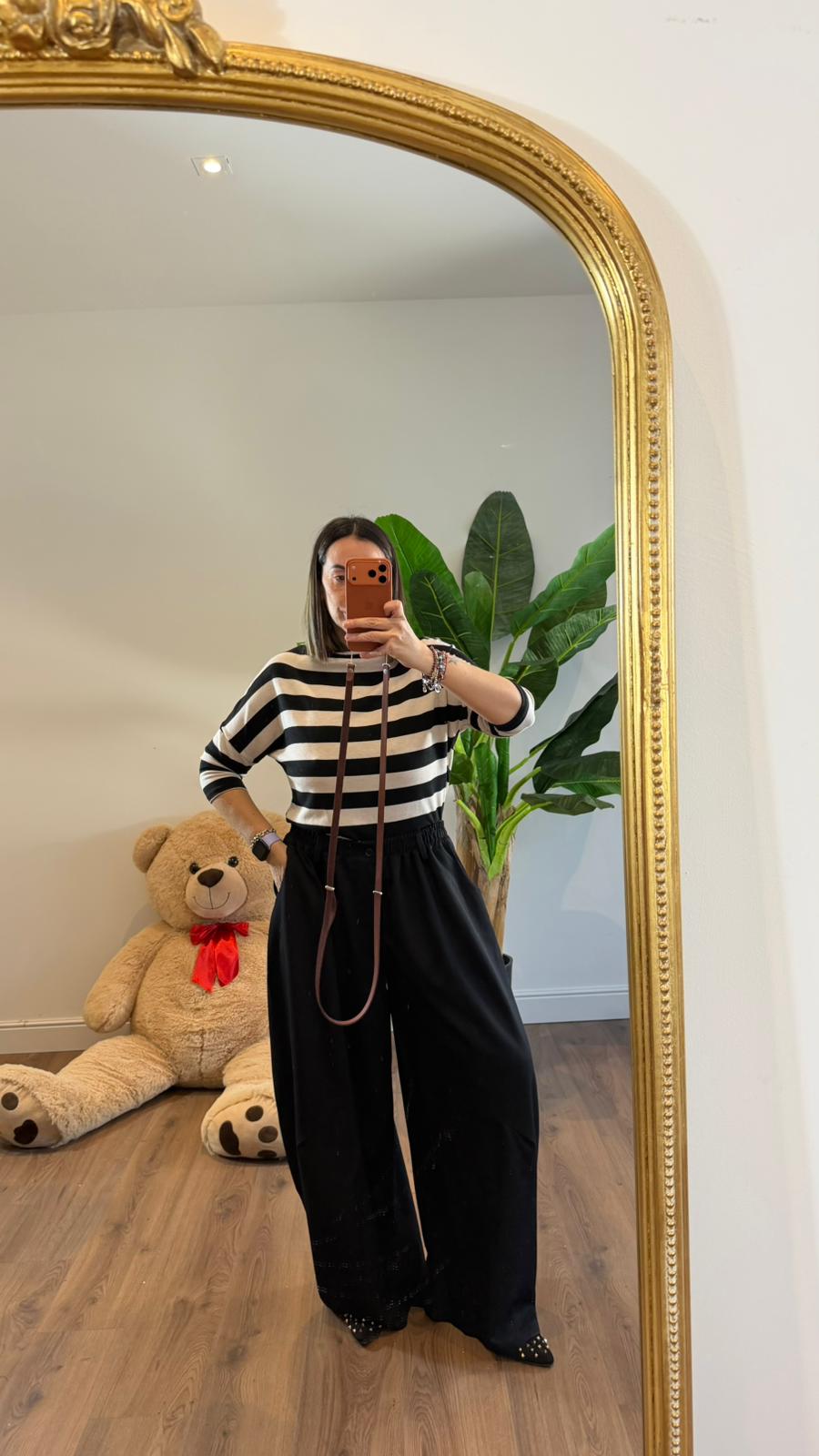 PANTALONE MARGOT 66693 NEW