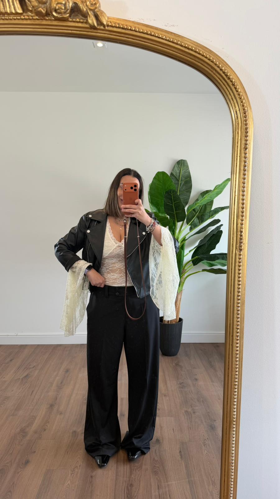 PANTALONE ELEGANT 11514 NEW