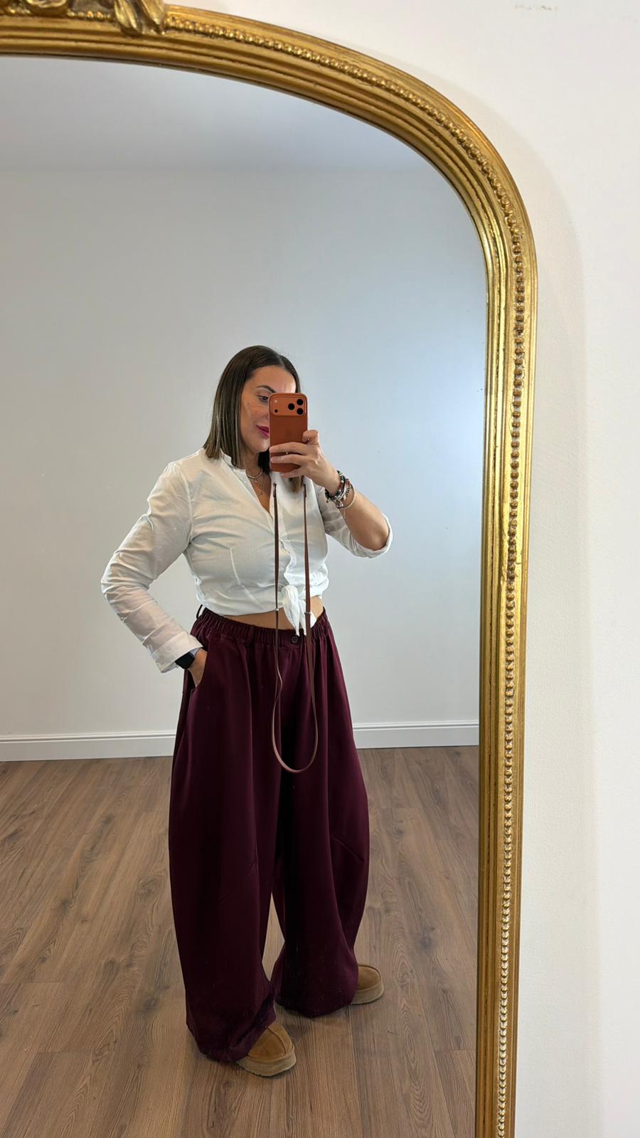 PANTALONE MADDY 66693 NEW