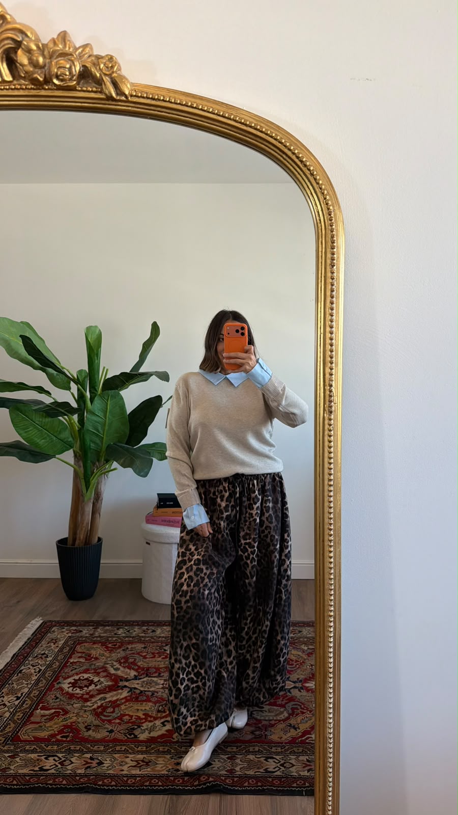 PANTALONE MACULATO 372 NEW