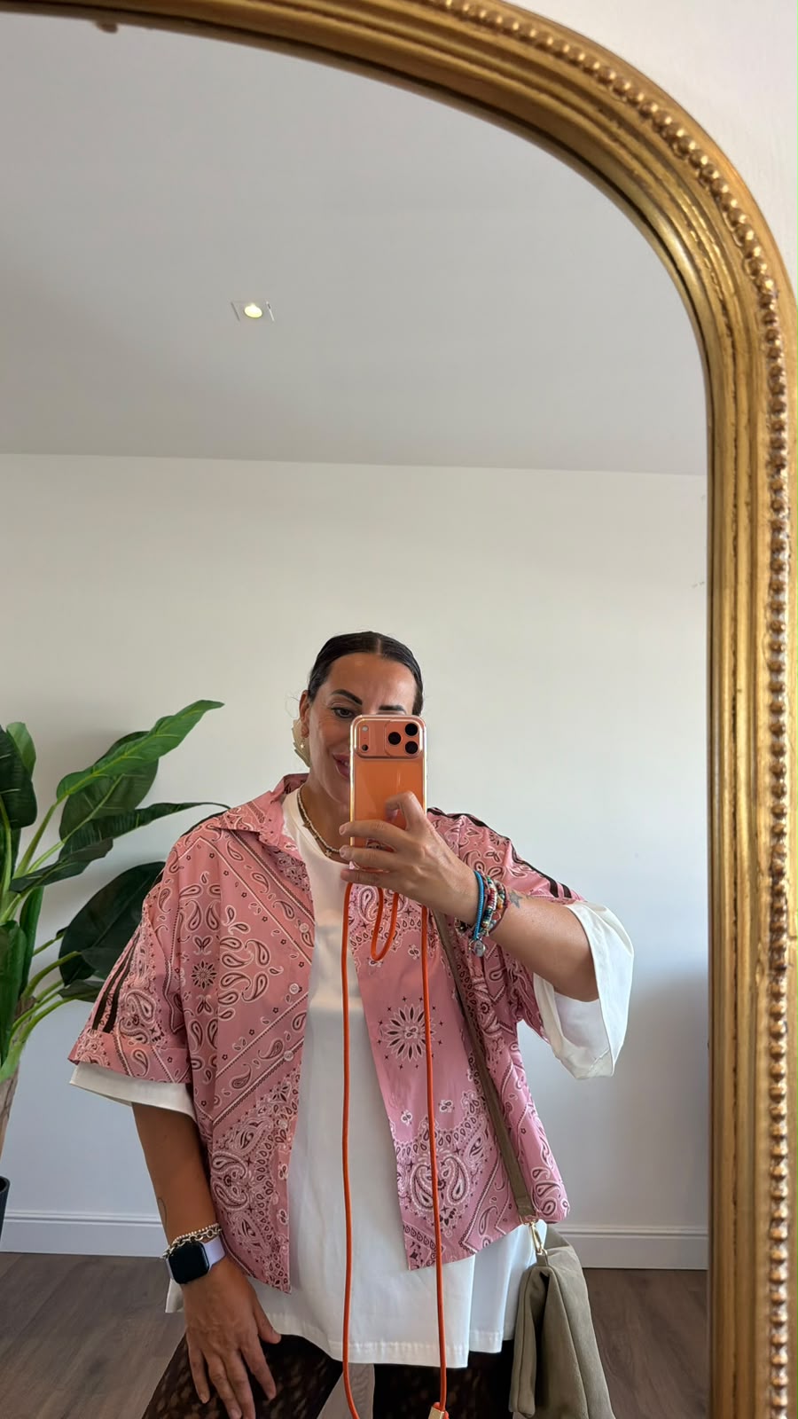 CAMICIA BANDANA 2610 NEW
