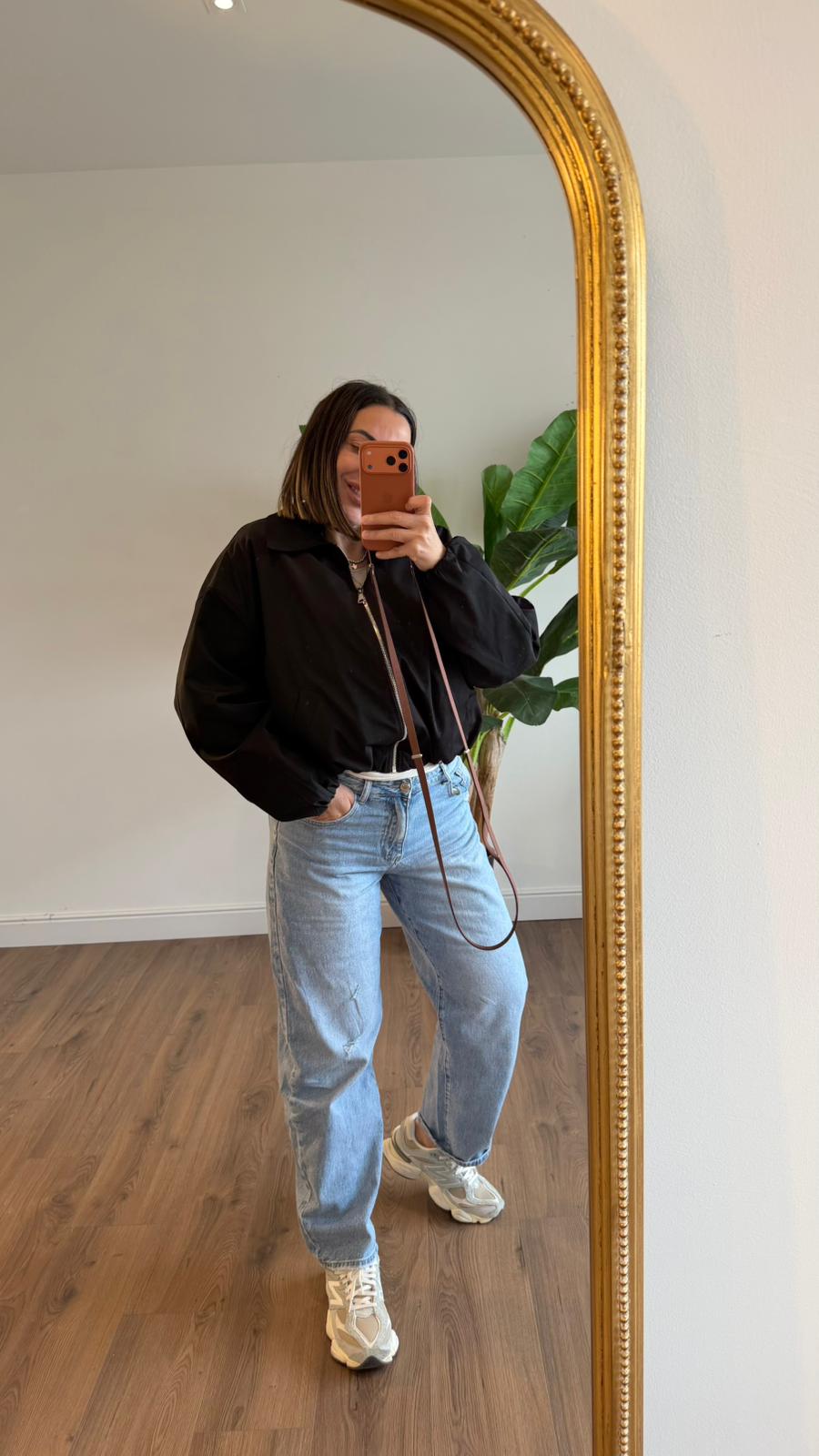 JEANS ANNALISA G021 NEW