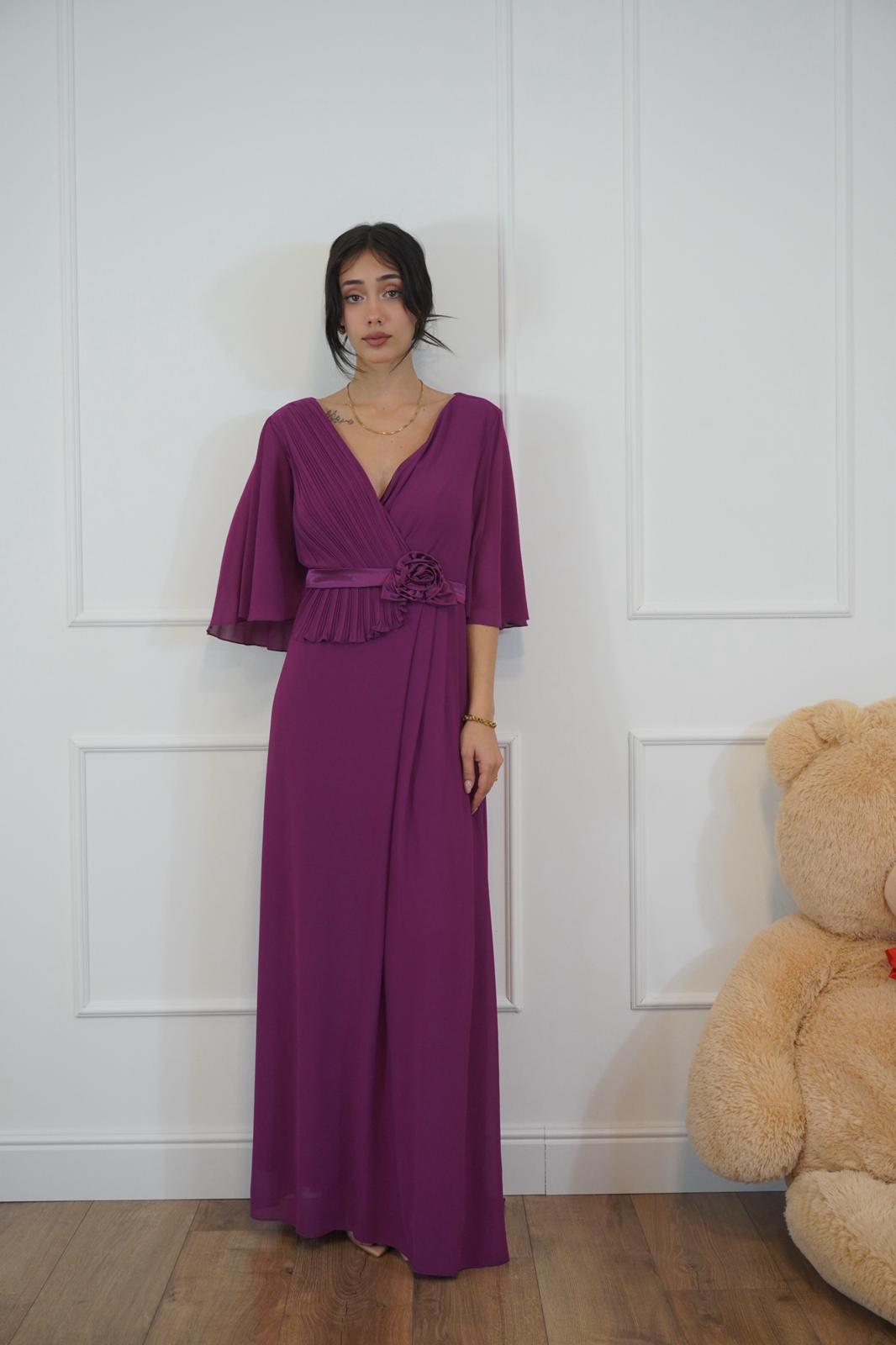 ABITO NOEMI L515 NEW