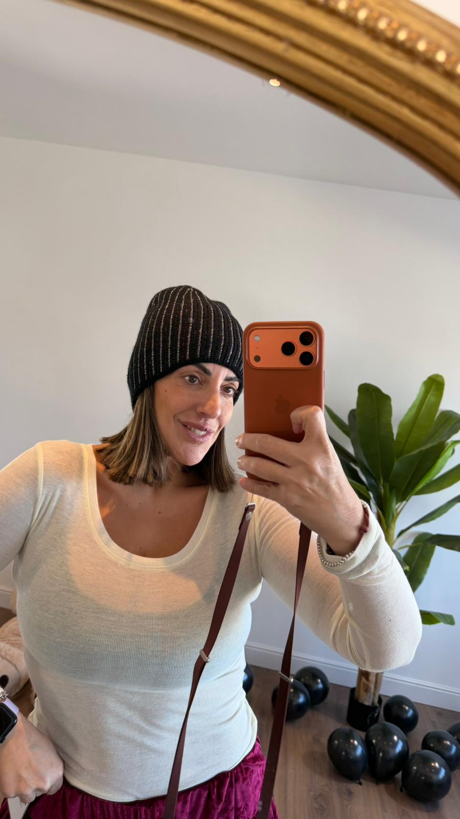 CUFFIA LAMINATA 1418 NEW