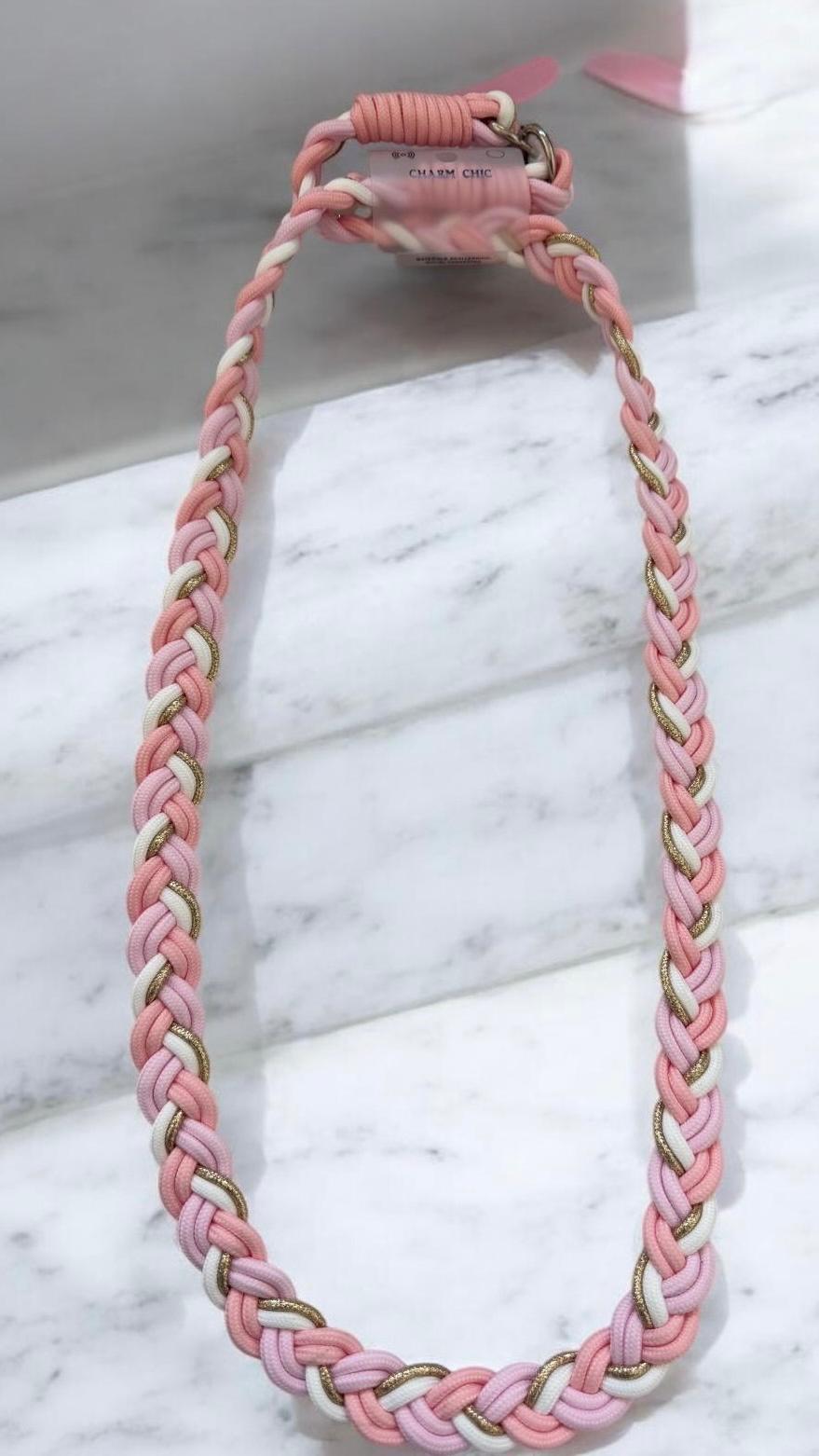 CATENA PER CELLULARI PINKY NEW