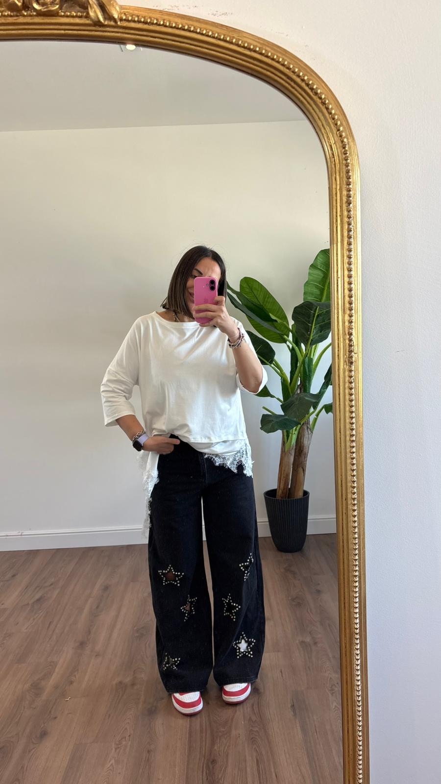 JEANS STELLA 0022 NEW