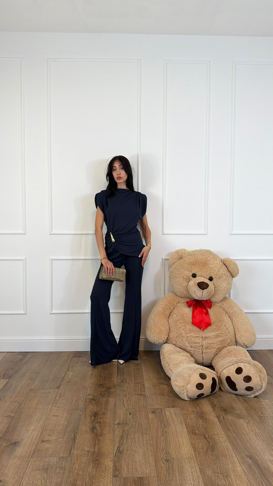 PANTALONE VERONICA 4710 NEW