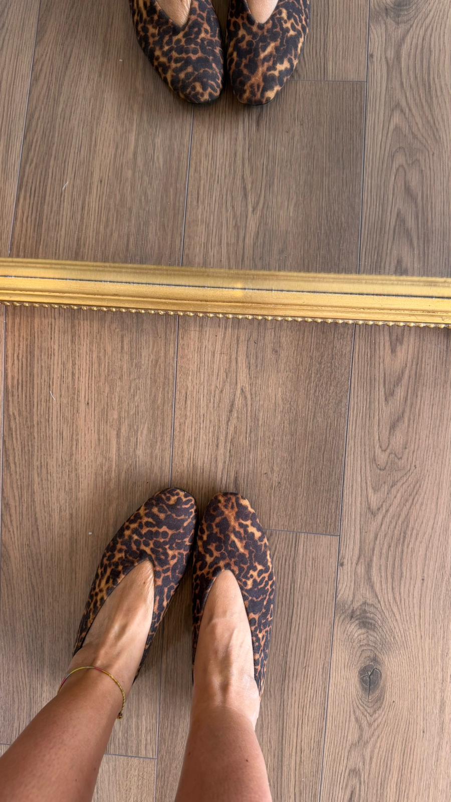 BALLERINE PAULA M4560 NEW