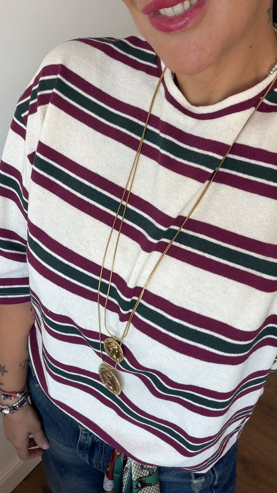 COLLANA SARA NEW