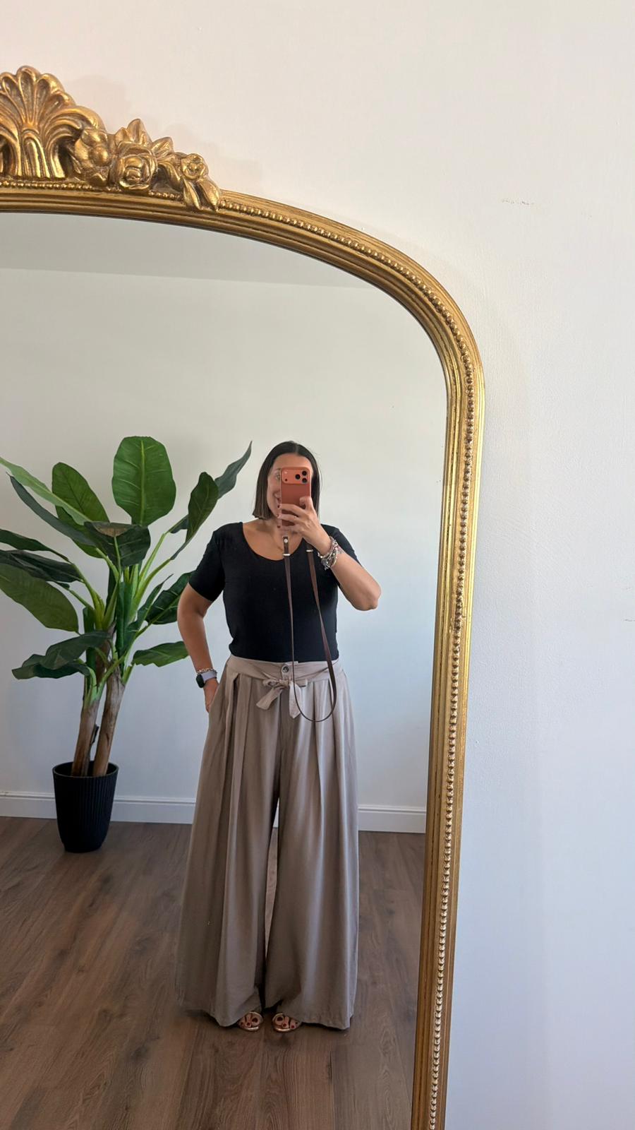 PANTALONE LUCIA 260551 NEW