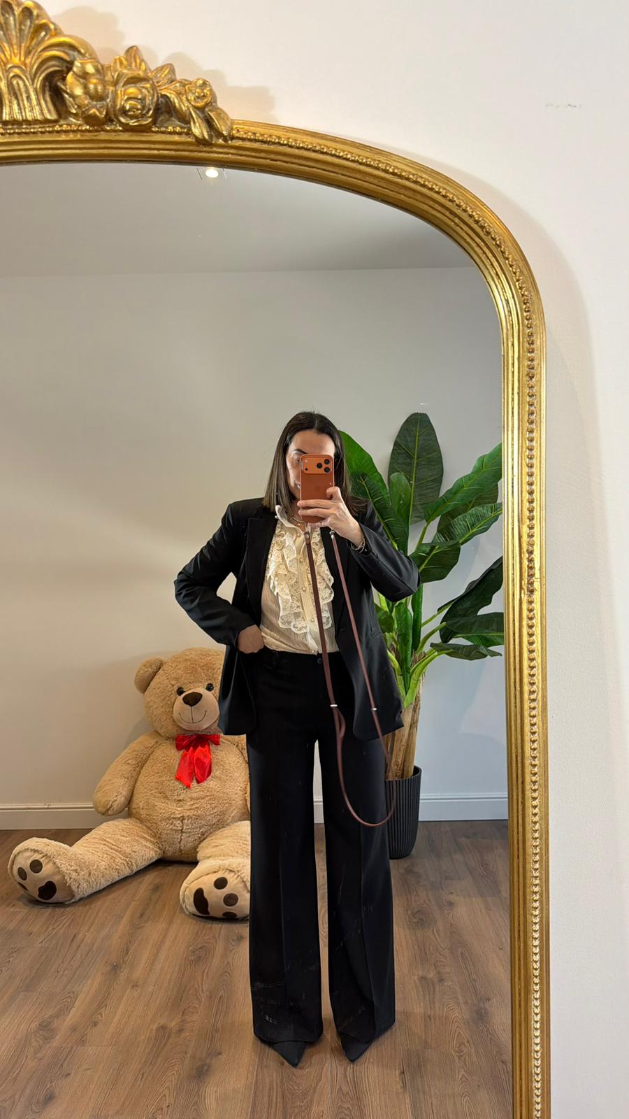 PANTALONE ELEGANTE 7484 NEW