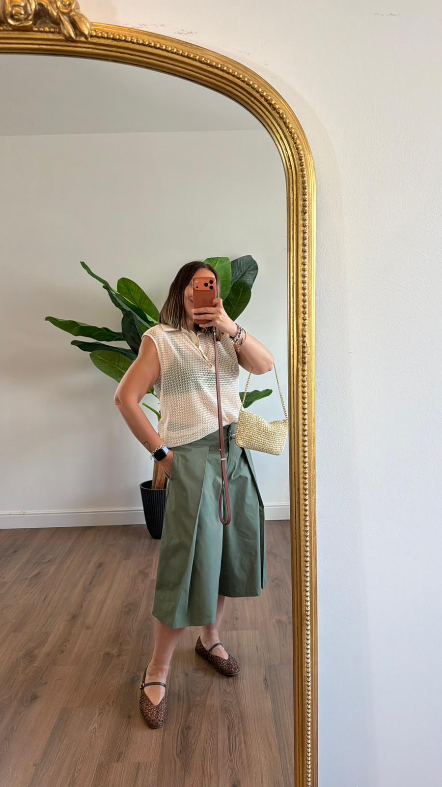 BERMUDA BENNY 31082 NEW