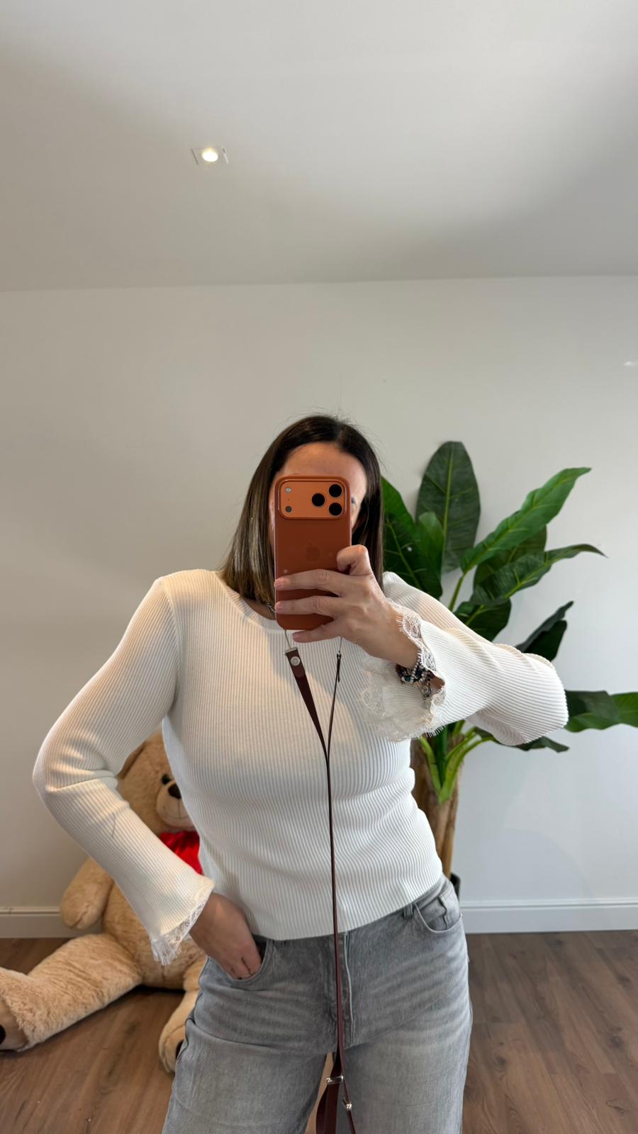 MAGLIA RUBY 3239 NEW