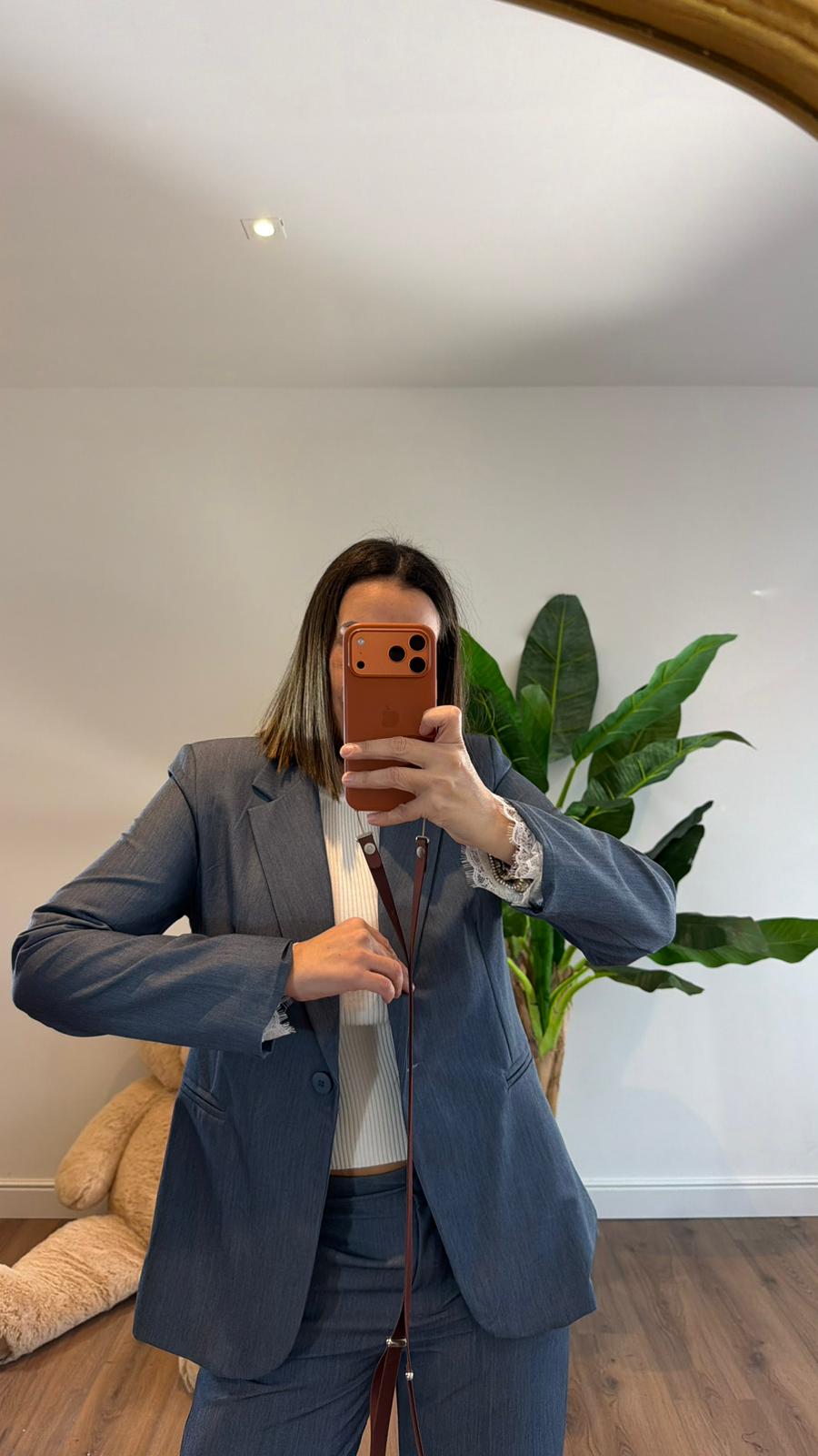 BLAZER CHIARA 9271 NEW