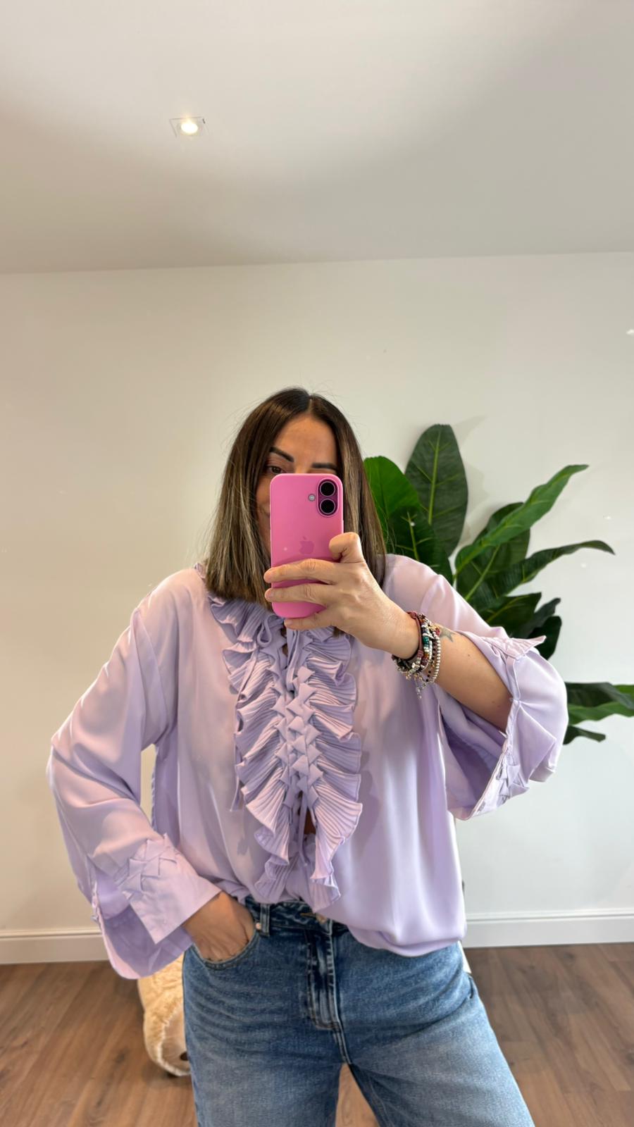 CAMICIA VENEZIA 7186 NEW