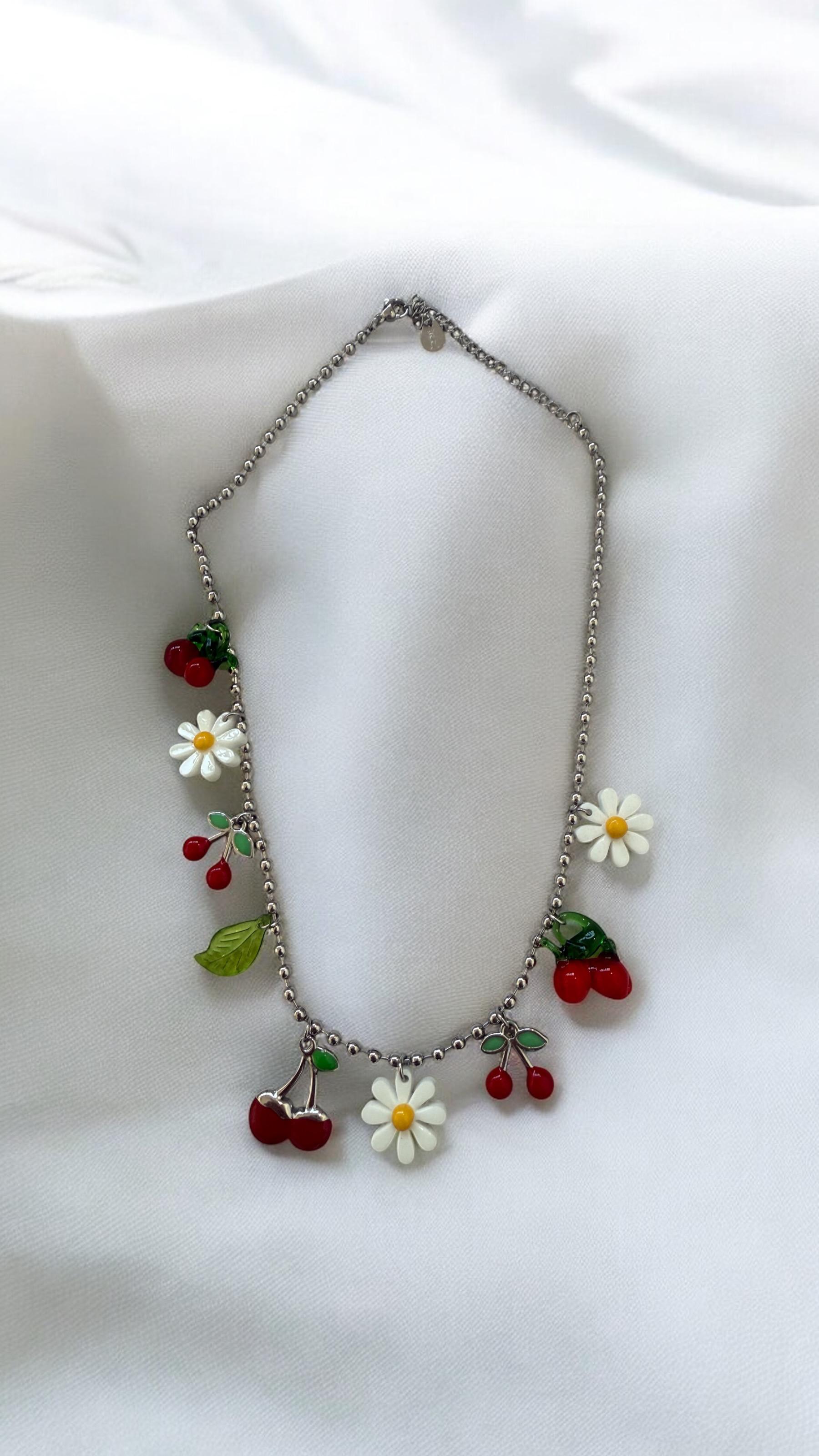 COLLANA SUMMER NEW