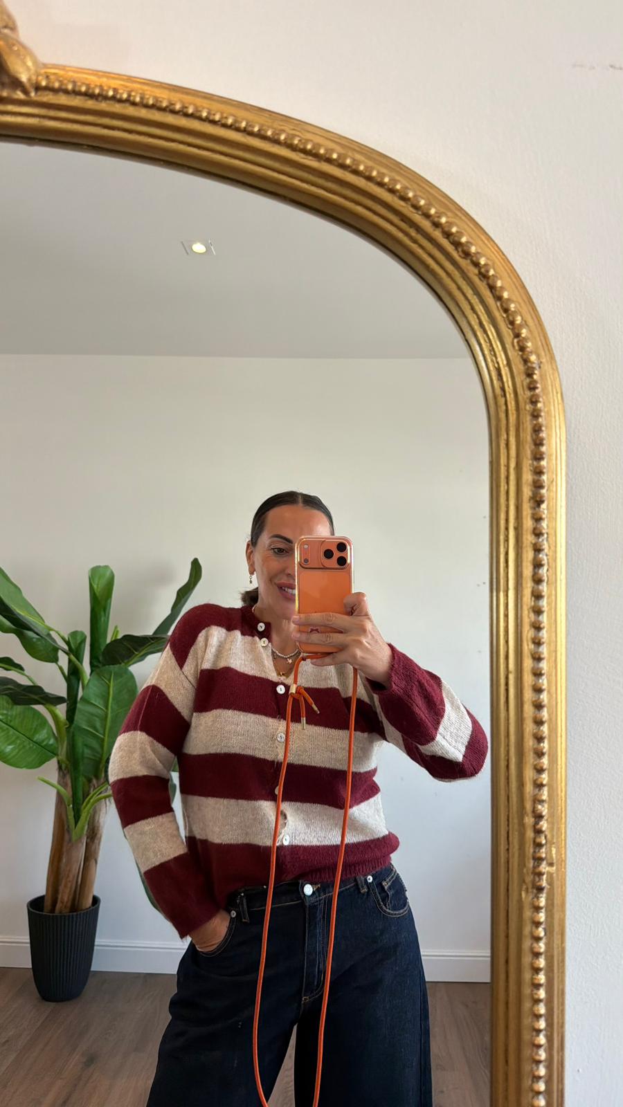 MAGLIONCINO/CARDIGAN VICOLO 7179 NEW