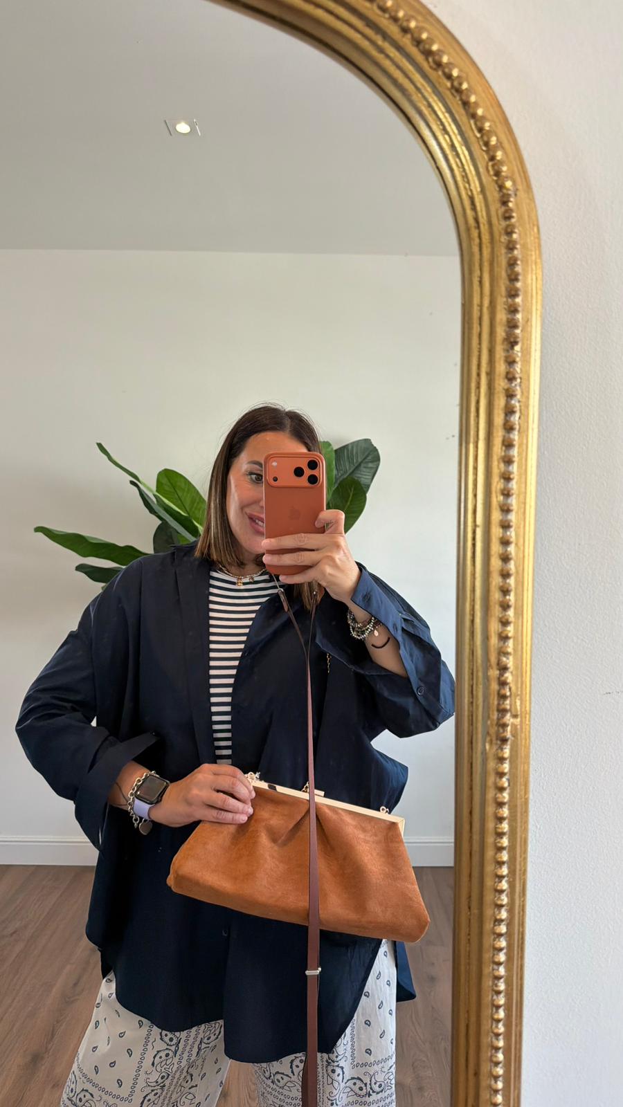 BORSA FILOMENA 27497 NEW