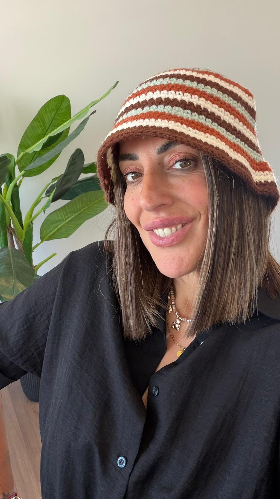 CAPPELLO VICOLO 33037Z NEW