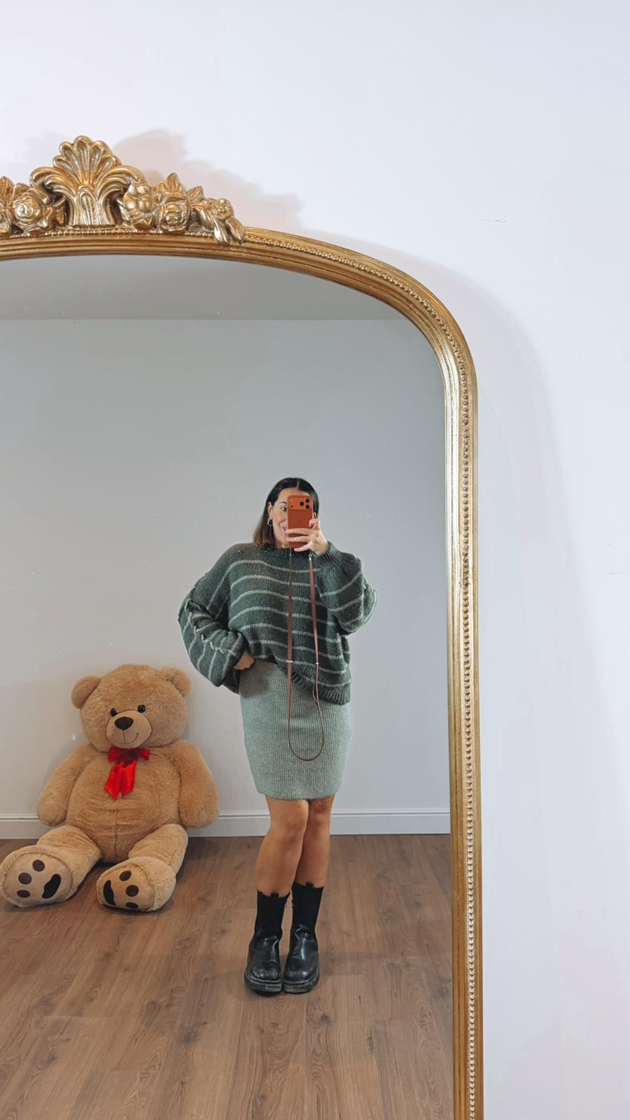 GONNA IN MAGLINA W22011 NEW