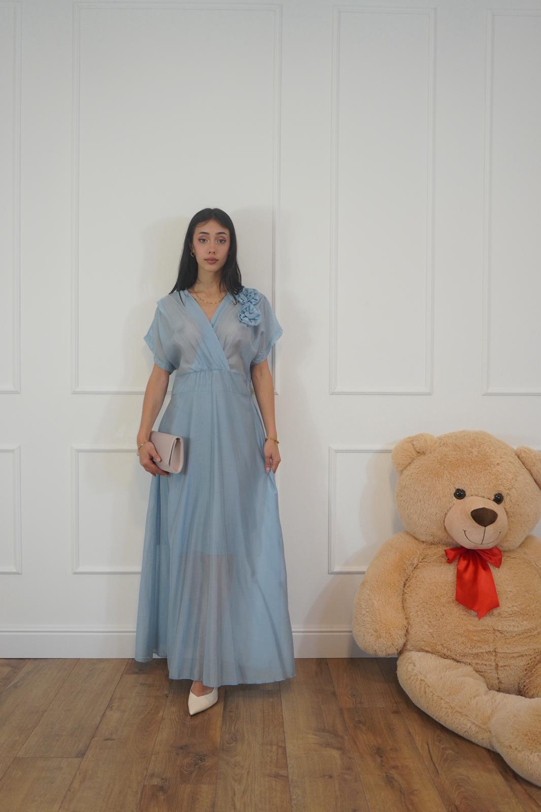 ABITO REBECCA 25200 NEW