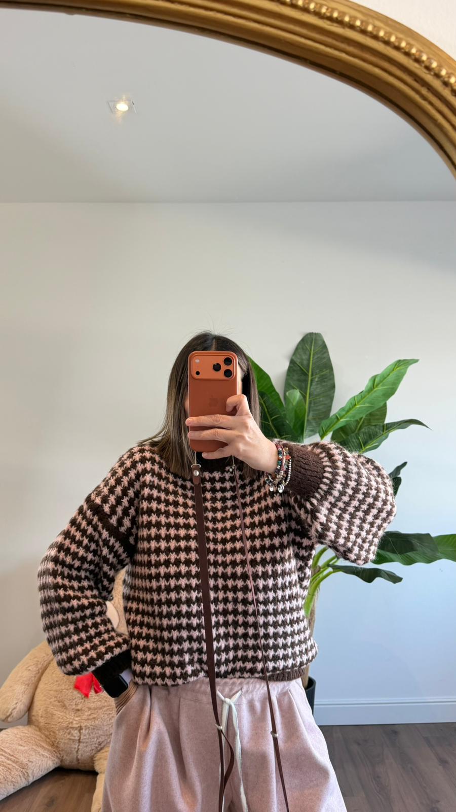 MAGLIONE MAMI 31925 NEW