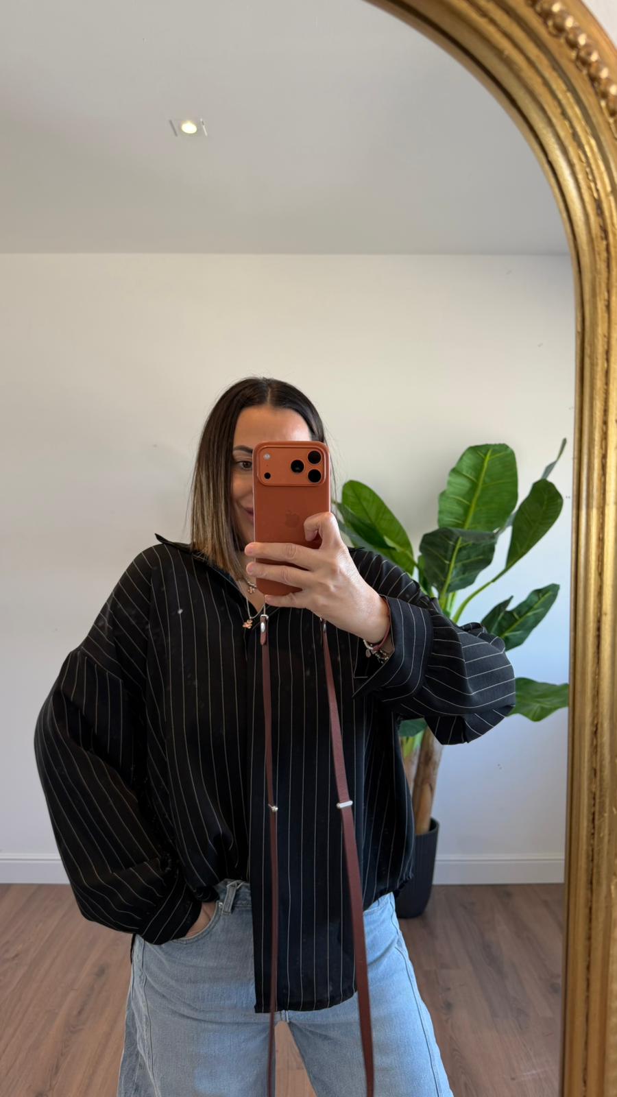 CAMICIA LONDRA 25061 NEW