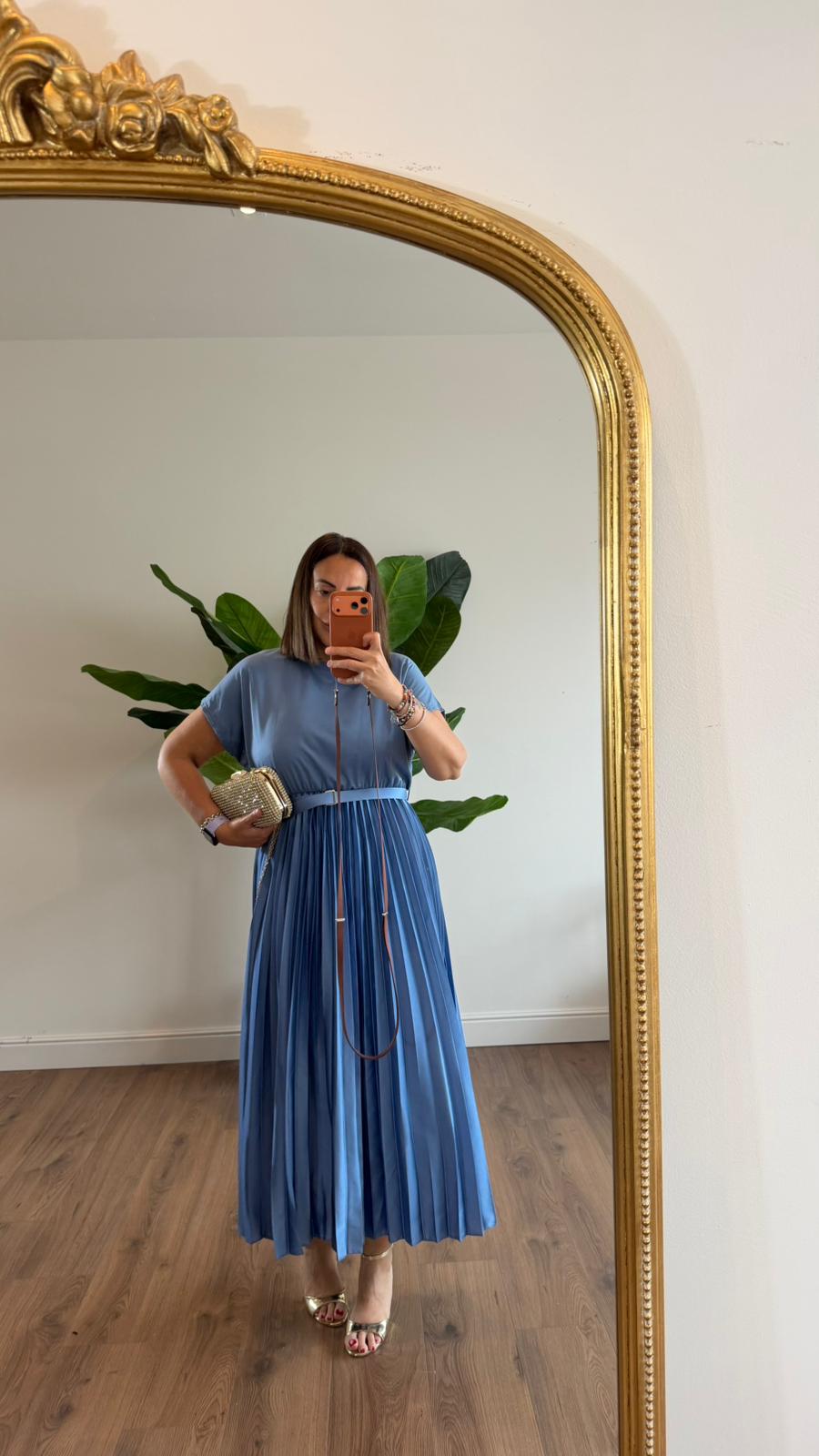 ABITO MICOL 14962 NEW