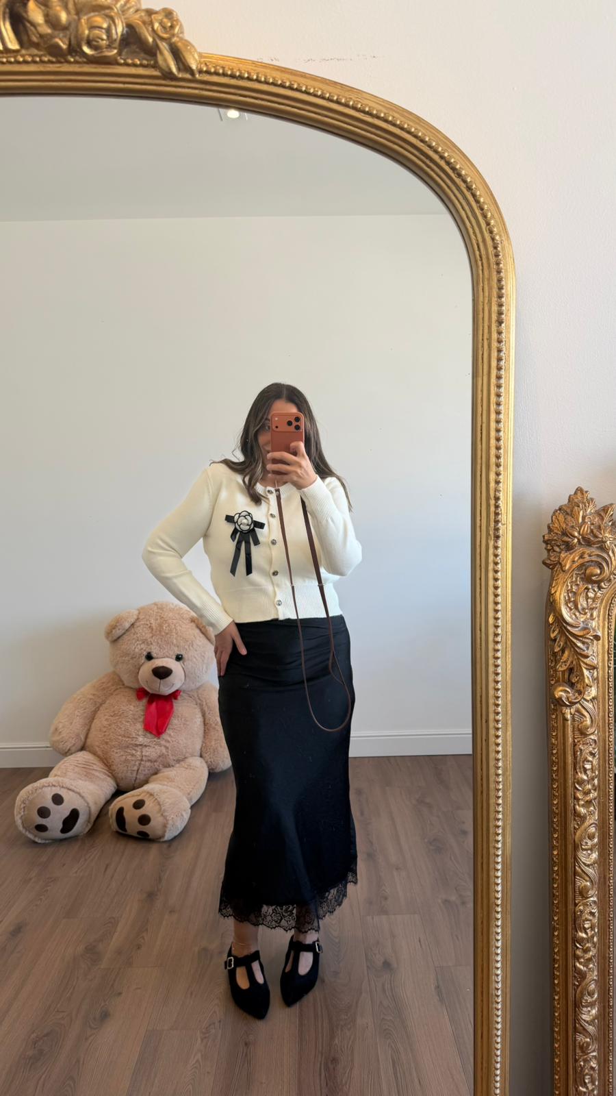 GONNA CON PIZZO 25425 NEW