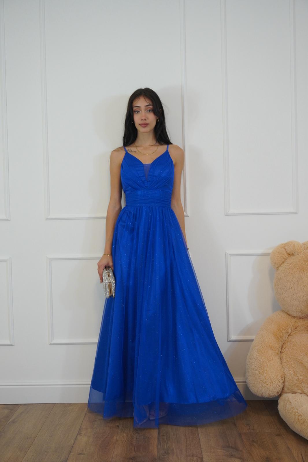 ABITO CLARISSA L666 NEW