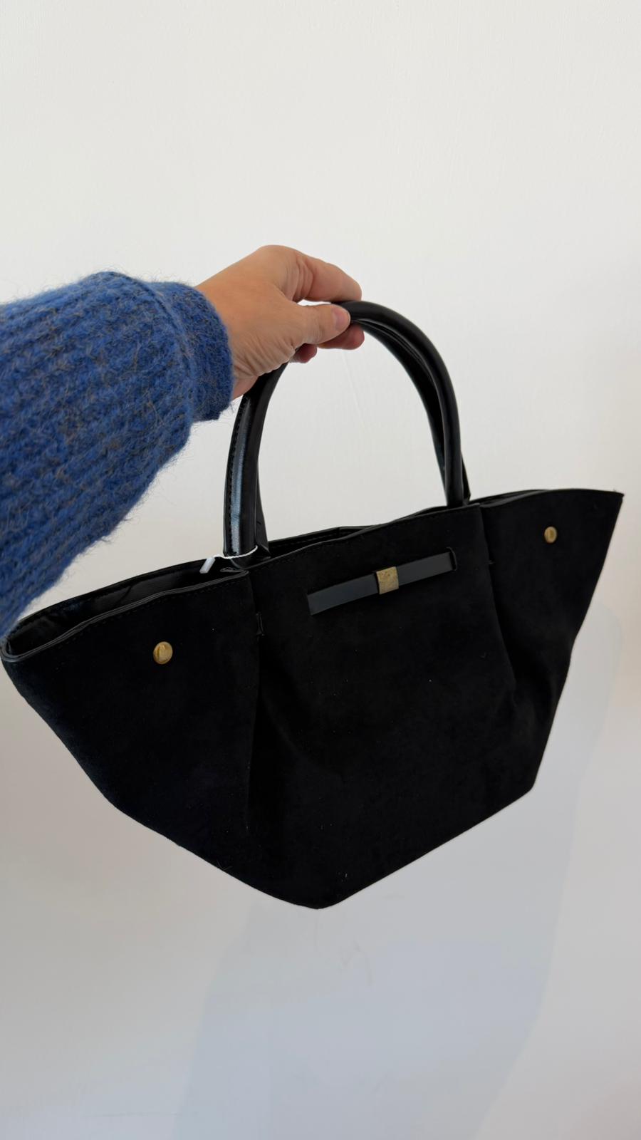 BORSA A MANO 8528 NEW