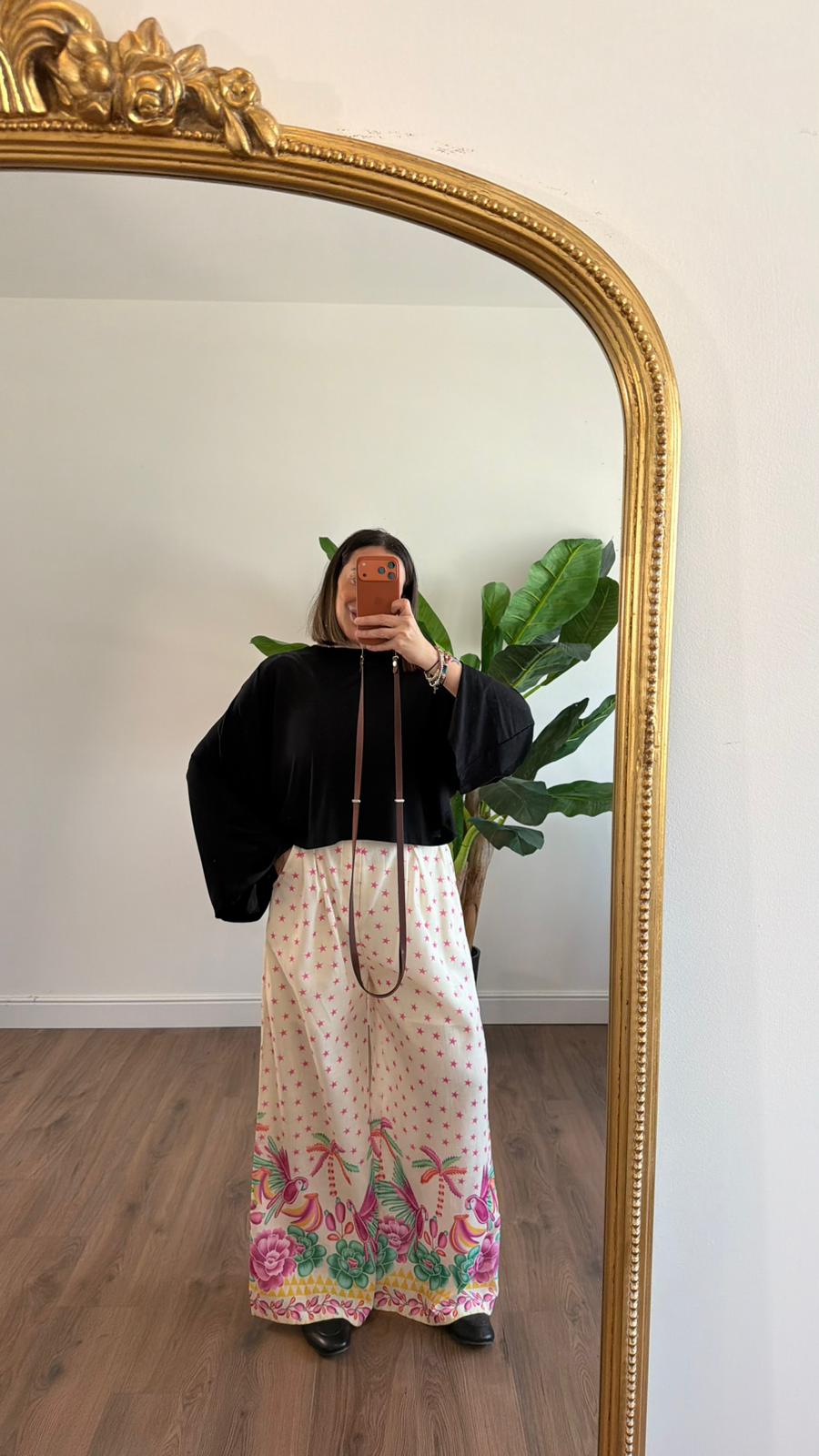 PANTALONE STELLA 0003 NEW