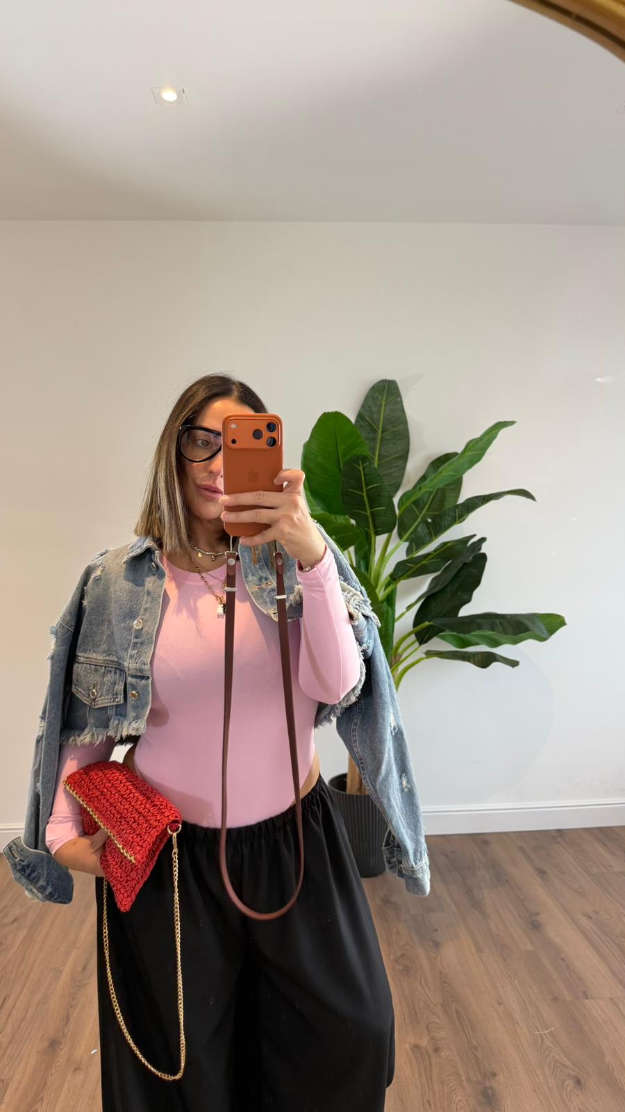 BODY BASICO 6358 NEW