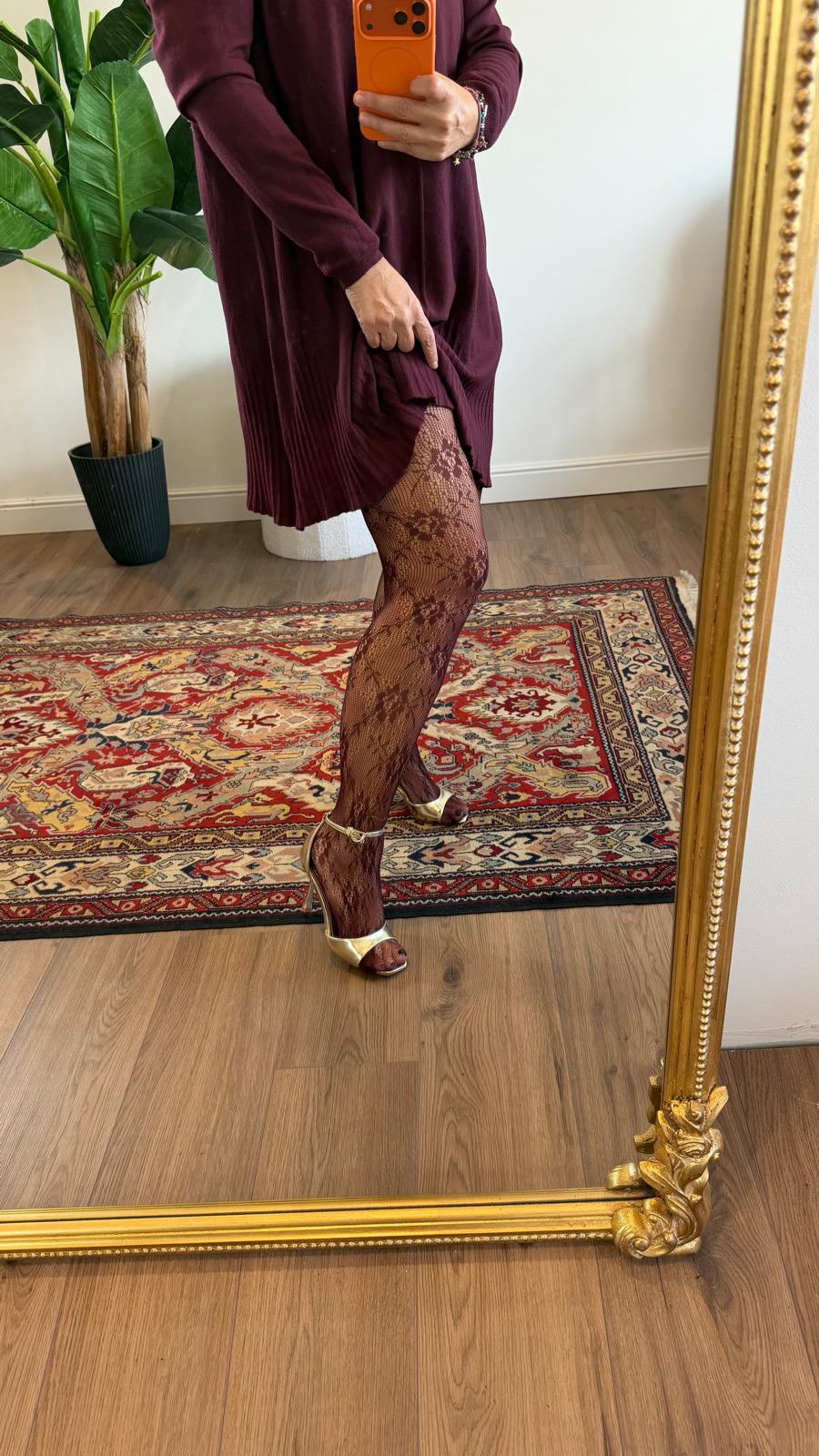 COLLANT PIZZO NEW