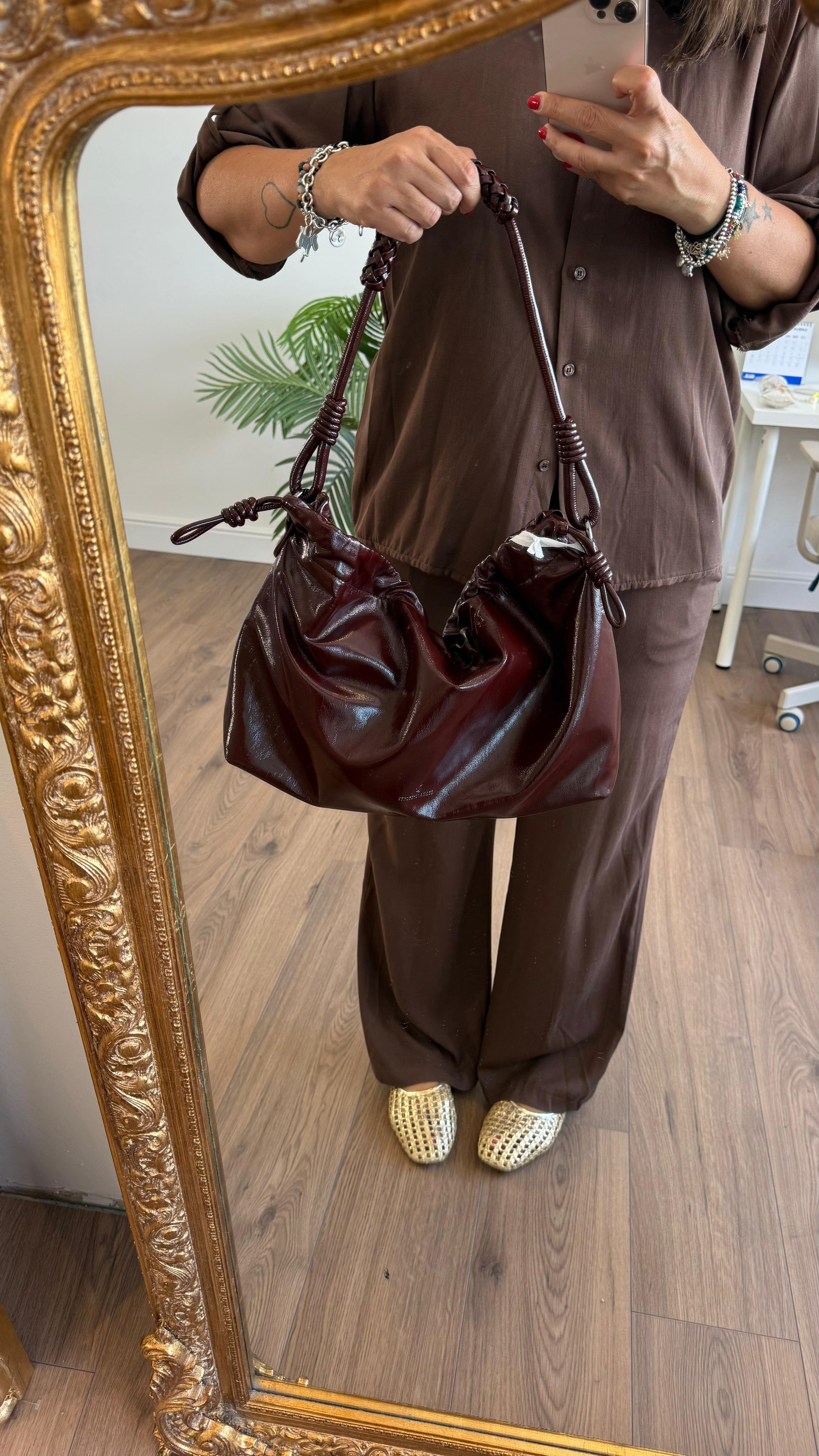 BORSA NODI 5030 NEW