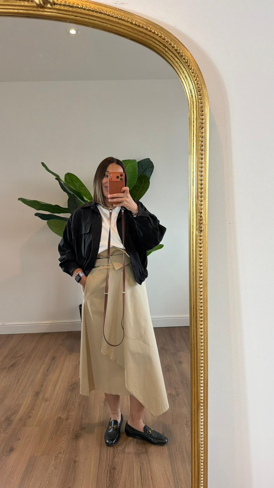 GONNA LUDOVICA 25659 NEW