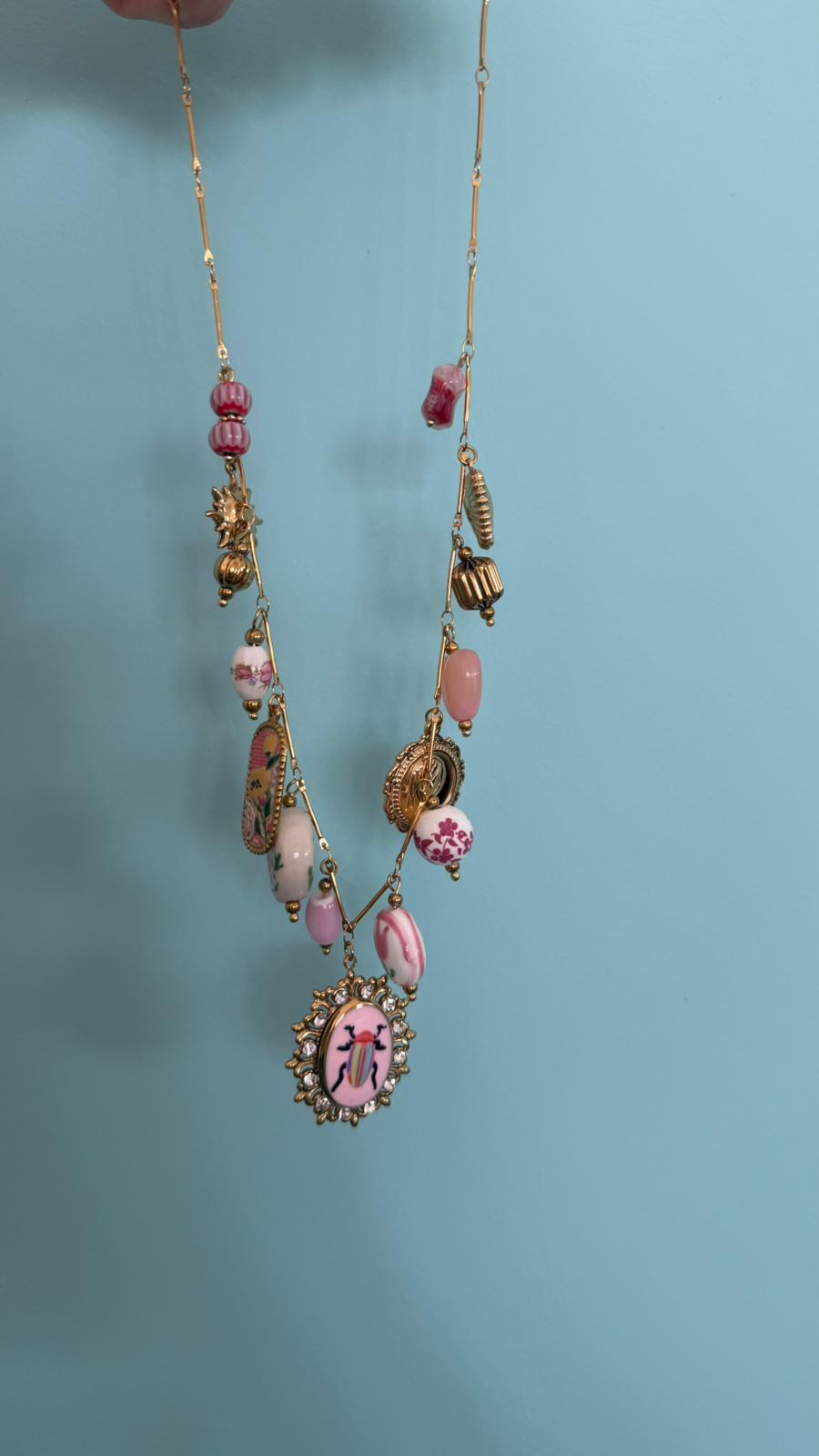 COLLANA DENISE NEW