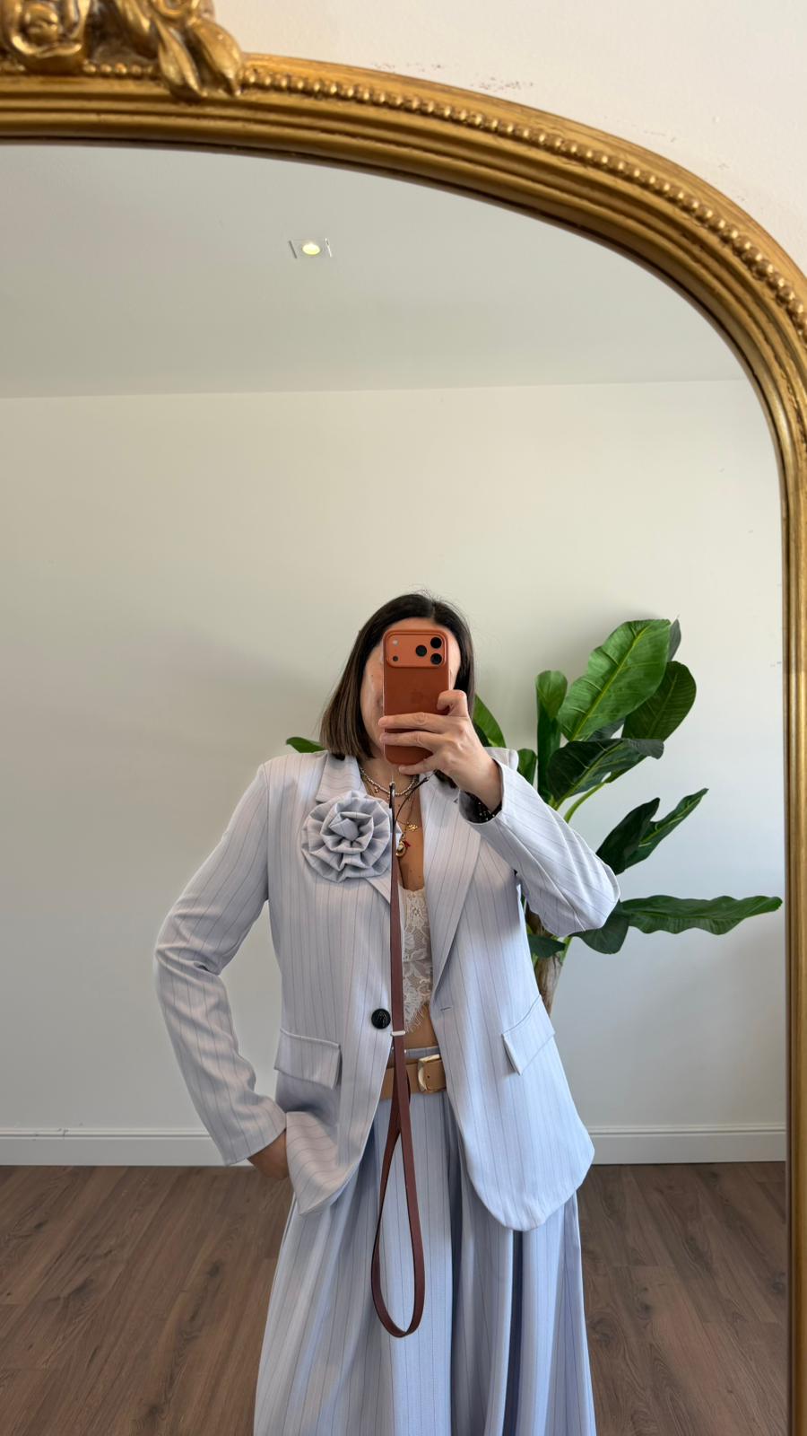 BLAZER ANGIE 97523 NEW