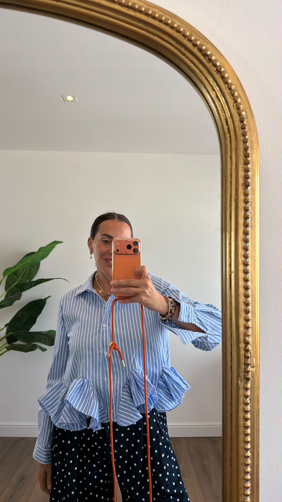 CAMICIA MELISSA 21526 NEW