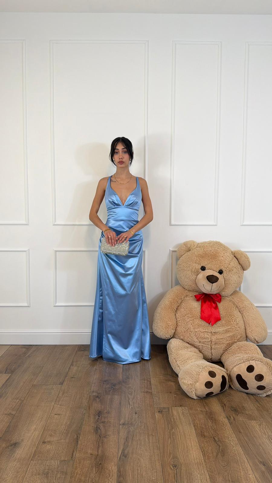 ABITO VANDA 27580 NEW