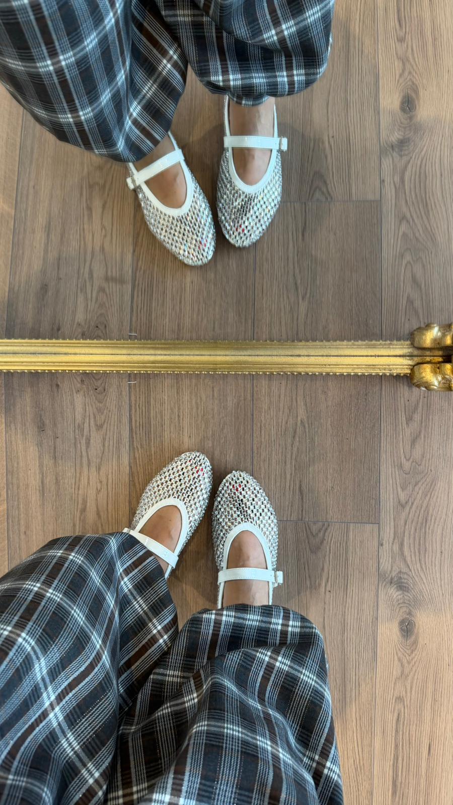 BALLERINA STRASS 2216 NEW