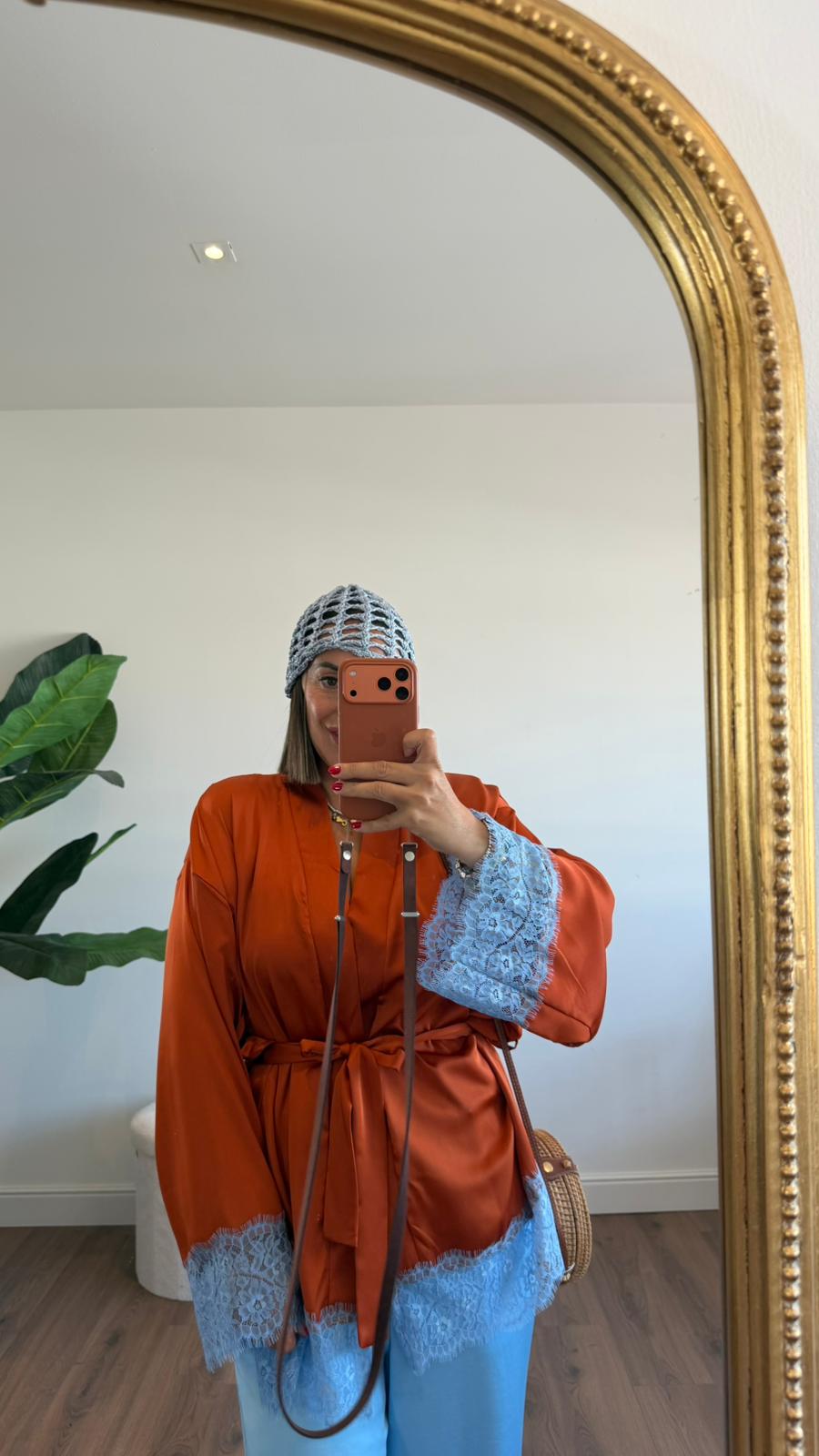 KIMONO SAVANNAH NEW